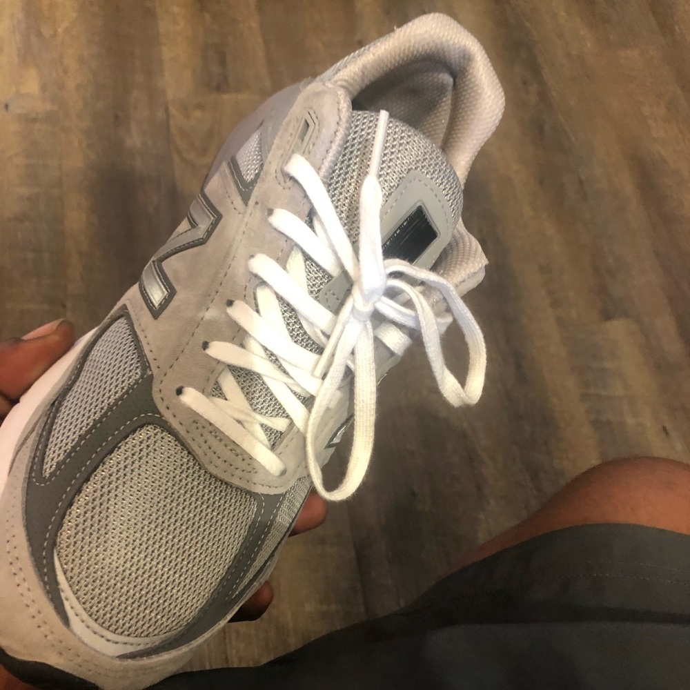 New balance 990v